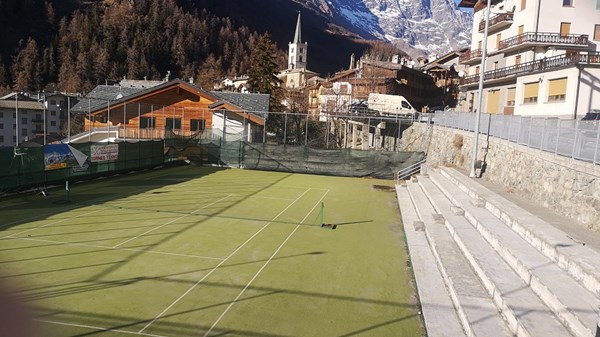 Torneo Amatoriale di Tennis