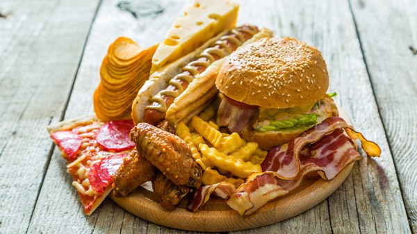 Street Food sotto le stelle