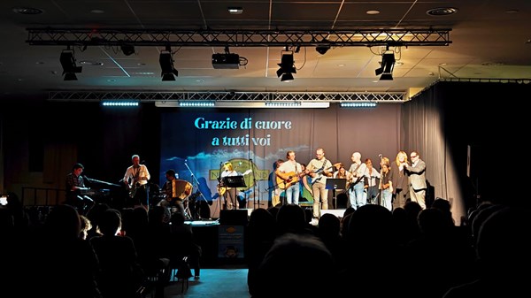 Champoluc in concerto