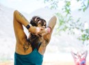 Corso di Anusara Yoga