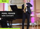 Popel Yevhen Solo concert