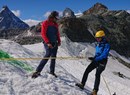 Corso base alpinismo