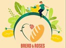 Bread & Roses - Idee  per stare bene con se stessi.