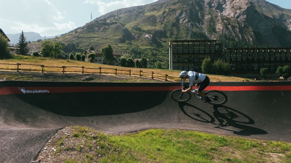 Campionato Italiano Pump Track