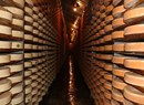 Visita al magazzino della Fontina e degustazione