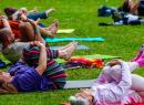 Yoga-Qigong-meditazione in natura