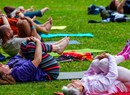 Yoga-Qigong-meditazione in natura