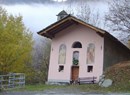 Il Lac Couvert e le incisioni rupestri