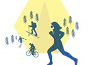 Convegno “Il Trail running e le responsabilità”