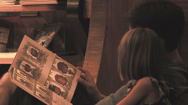 Fiabe tra i monti - Cappuccetto Rosso e il Pan Ner