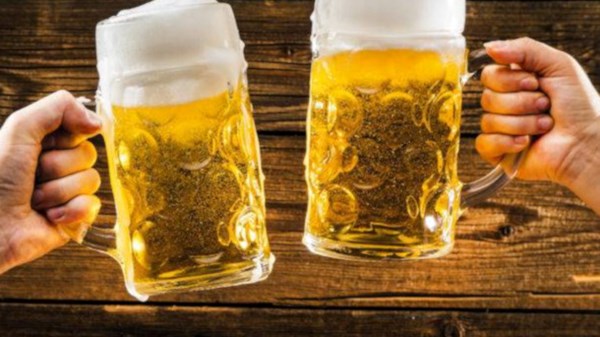 Fête de la bière