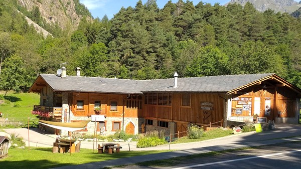 Laboratorio Bambini