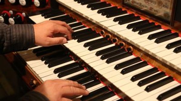 Festival Internazionale di Concerti per organo