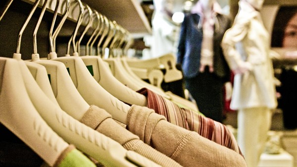 Crocetta Più in tour - La moda in piazza