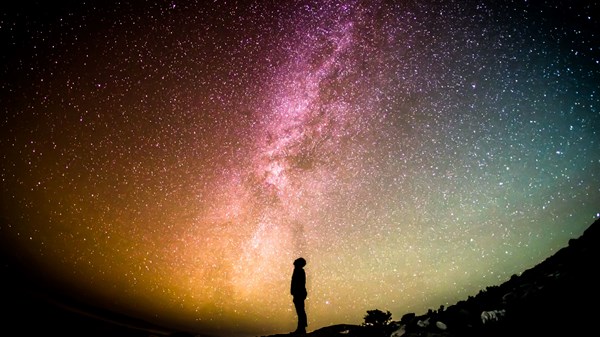 Astreo: Musica e stelle