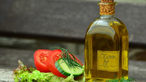 EtichettArt. Mostra etichette dell'olio d'oliva di Donnas