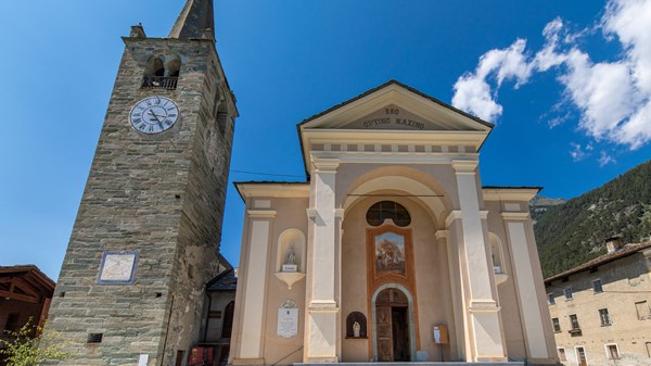 Monterosa Classica: La Flûte enchantée