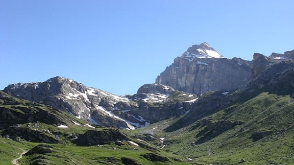 Vai col vento - il giro insolito del Benevolo
