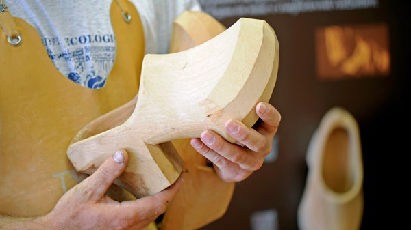 Travail di Veilla - Foire de l'artisanat typique valdôtain