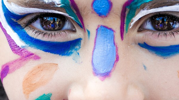Animazione al Summer Park