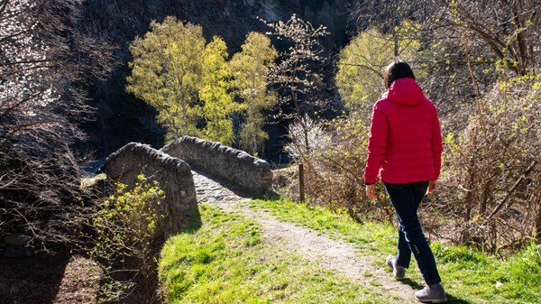 Settimana dello sport – trekking