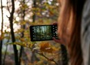 Let us learn how to use the smartphone to take photographs