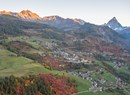 Trekking photographique pour découvrir les couleurs de l'automne