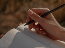 Seminario di scrittura angelica