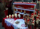Wiehnacht Märt - Marché de Noël