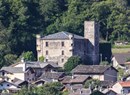 La Mothe Castle - Party at the Castle