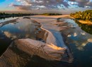 Mostra fotografica "Grande fiume Po"