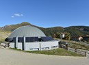 Spettacoli al Planetario