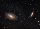Visite guidate notturne in Osservatorio Astronomico
