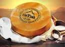 Modon d'Or - Concours national Fontina d’alpage