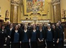 Concert Les Voix du glacier