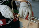 Le decorazioni di Natale - atelier di legno