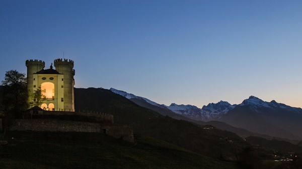 La collezione perduta - Attività per famiglie