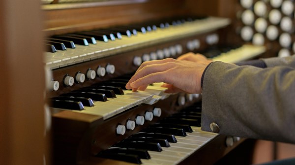 Concerto di Capodanno