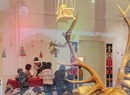 Laboratori natalizi creativi ed animazione