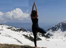 Yoga: Hatha and Vinyasa