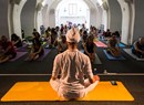 Yoga Qigong e campane tibetane
