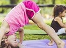Yoga pour enfants