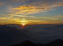 Ciaspolata al tramonto con Guide Trek Alps