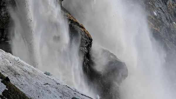 The Gran Paradiso National Park for all: guided tours to observe the animals 