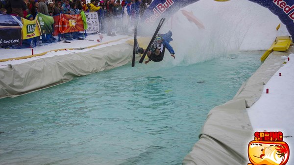 Spring Barbecue Contest