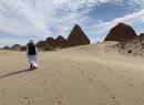 Conferencia: Sulle orme dei faraoni neri del Sudan: un immenso patrimonio archeologico in pericolo