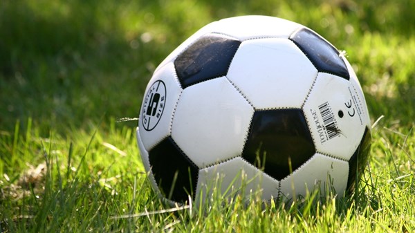 Courmacamp - calcio