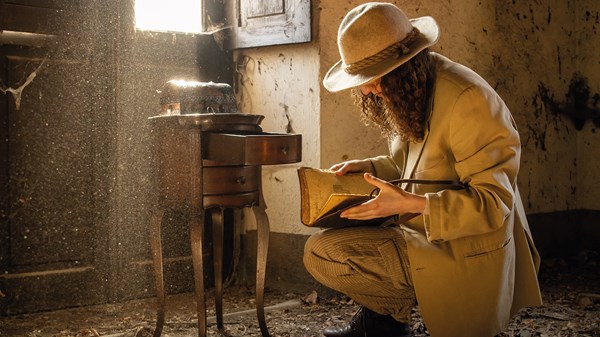 Le avventure di Charlotte - Un furto misterioso