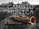 Cambio Musica - Street Music: Buscando Moondog