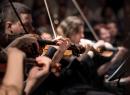 Cambio Musica - Guitar Day: Sinfoniekonzert von l'Orchestre des Trois-Chêne